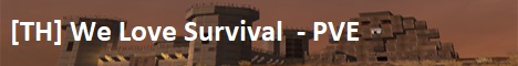 [TH] We Love Survival