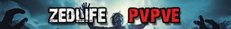 ZEDLIFE PvPvE™