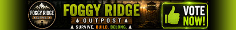 [PvE] Foggy Ridge Outpost | v2.6 | Season 6 | Wiped 5/14