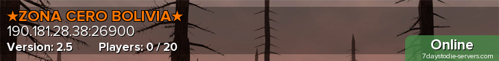 ★ZONA CERO BOLIVIA★