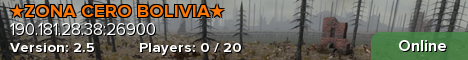 ★ZONA CERO BOLIVIA★