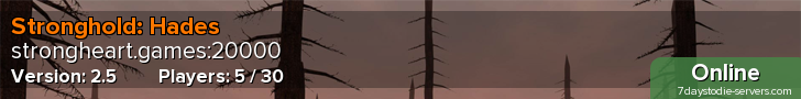 Stronghold: Hades