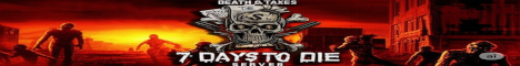Death and Taxes Nsfw PvPve