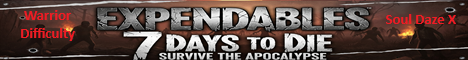 Expendables Serverside Mods Extended Play