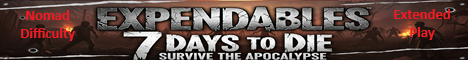 Expendables Serverside Mods Extended Play