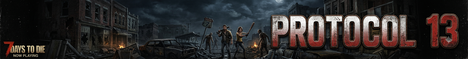 Expendables Protocol 13 PVE