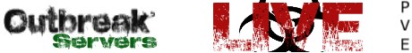 Outbreak Servers: LIVE
