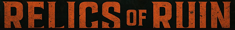 [DE] Relics of Ruin / ServerSide mods