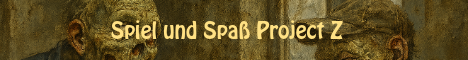 Spiel und Spaß Project Z