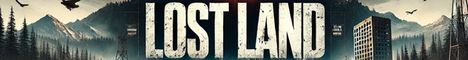 Lost Land PVE - FREE