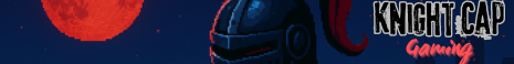 Knight Cap PVE