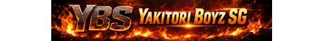 Yakitori Boyz SG