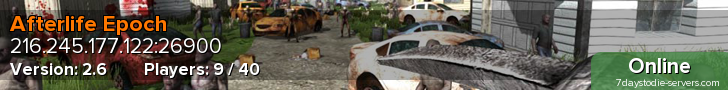 Afterlife Epoch