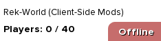 Rek-World (Client-Side Mods)