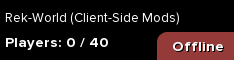 Rek-World (Client-Side Mods)