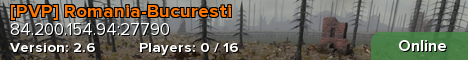 [PVP] Romania-Bucuresti
