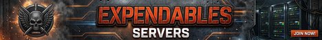 Expendables Vanilla PVE