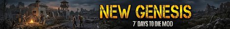 Expendables New Genesis PVE