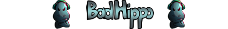 Bad-Hippo | PVE