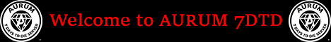 AURUM 7DTD