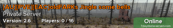 [AU][PVE][EAC]oldFARKs Jingle some bells