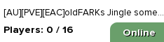 [AU][PVE][EAC]oldFARKs Jingle some bells