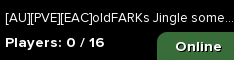 [AU][PVE][EAC]oldFARKs Jingle some bells