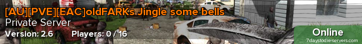 [AU][PVE][EAC]oldFARKs Jingle some bells