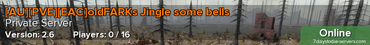 [AU][PVE][EAC]oldFARKs Jingle some bells