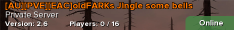 [AU][PVE][EAC]oldFARKs Jingle some bells