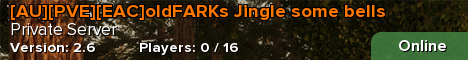 [AU][PVE][EAC]oldFARKs Jingle some bells