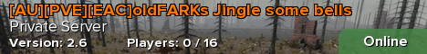 [AU][PVE][EAC]oldFARKs Jingle some bells