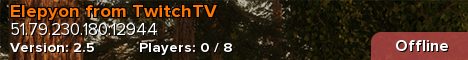 Elepyon from TwitchTV