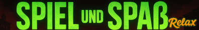 Spiel und Spaß - Relax