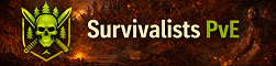 Survivalists PVE