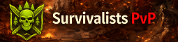 Survivalists PVP