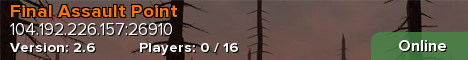 Final Assault Point