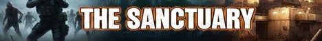 The Sanctuary - PvP Hardcore / Points system