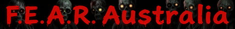 F.E.A.R. AU - Project Z Server-Side Overhaul+QoL Addons