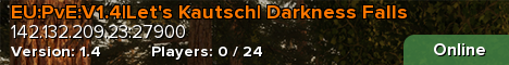 EU:PvE:V1.4|Let's Kautsch| Darkness Falls