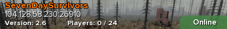 SevenDaySurvivors