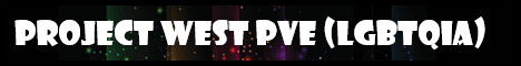 Project West PvE (LGBTQIA)