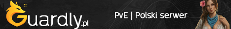 [PvE] Guardly.pl | Polski serwer | Sezon 1