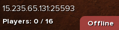 [QC/FR/QBC] Flaggard 2 Quebec Canada PVE ++ PROJECTZ ++