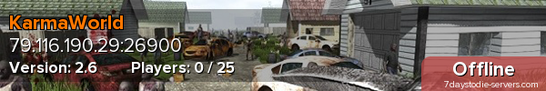 KarmaWorld