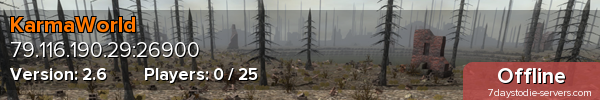 KarmaWorld