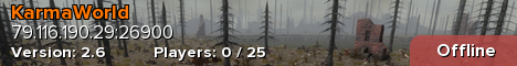 KarmaWorld