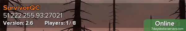 SurvivorQC