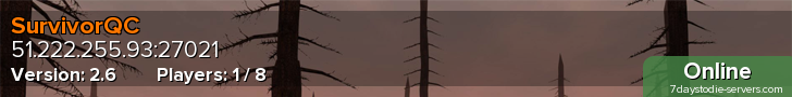 SurvivorQC