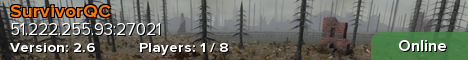 SurvivorQC